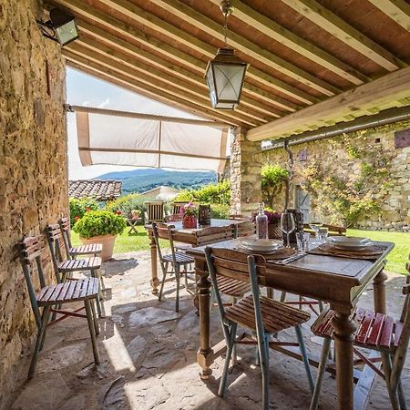 Villa Riflessi Di Fiesole - Piscina - Vista Firenze Eksteriør billede